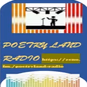 Poetryland Radio logo