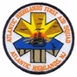 Atlantic County, NJ Fire, EMS logo