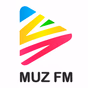 Muz FM logo