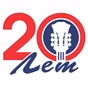 Radio Chanson Tyumen 101.0 logo