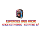 Esporões Web Radio logo