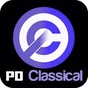 Public Domain Classical logo
