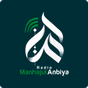 Radio Manhajul Anbiya logo