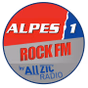 Alpes 1 - RockFM by Allzic logo