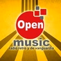 Open Music Radio logo
