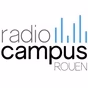 Radio Campus Rouen logo