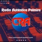 Radio Autentica Palmira logo