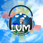 La Voz de María Radio logo