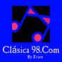 Clásica 98 logo