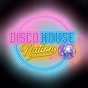 Disco House Nation logo