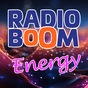 Radio BOOM - Energy logo