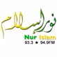 RTB - Nur Islam FM logo