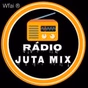 Rádio Juta Mix logo