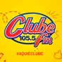 Clube FM Brasilia logo