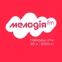 Мелодія Fm logo