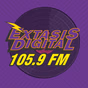 Éxtasis Digital Poza Rica - XHCOV logo