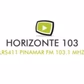 Horizonte 103 logo