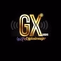 GX Radio logo