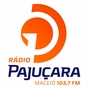 Pajucara FM 103.7 logo