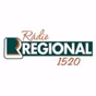 Rádio Regional de Ipu logo