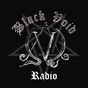 Black Void Radio logo