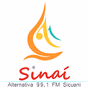 Radio Sinaí Alternativa logo