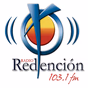 Radio Redención Gualán logo