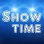 showtime logo