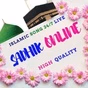 sadhik fm islamic logo