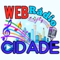 Web Rádio Cidade logo
