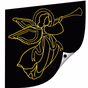 Yobel FM logo