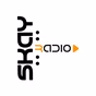 Skay Radio logo
