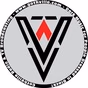 GothVille Radio logo