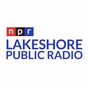 Lakeshore Public Radio - WLPR-FM logo