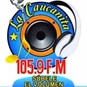 La Caucanita logo