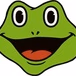 Froggy 104 - WOGY logo