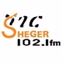 ሸገር 102.1 logo