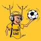 Stones Live! logo