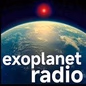 Exoplanet Radio logo