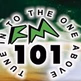 Radio Pakistan - FM 101 Faisalabad logo