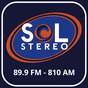 Sol Stereo Cozumel - XERB logo