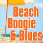 Beach Boogie & Blues - WNCT logo