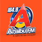 Rádio Araibu logo