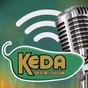 Radio Jalepeno - KEDA logo