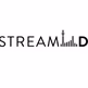 StreamD Radio logo