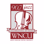 WNCU 90.7 FM - WNCU logo