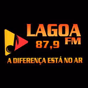 Radio Lagoa FM 87.9 logo