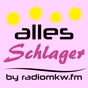Radio MKW - Alles Schlager logo