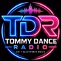 Tommy Dance Radio logo