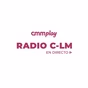 Radio Castilla Mancha Media (Radio CMM) logo